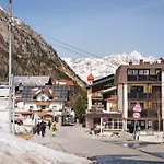 Ξενοδοχείο Macun, Im Oetztal