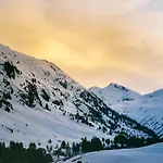 Macun, Im Oetztal Ξενοδοχείο 3*