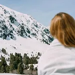 Ξενοδοχείο Macun, Im Oetztal