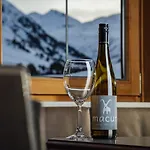 Macun, Im Oetztal Ξενοδοχείο Vent