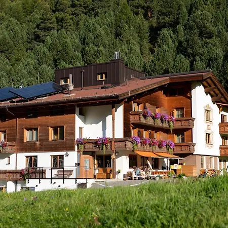 Macun, Im Oetztal 3* フェント