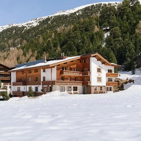 Macun, Im Oetztal フェント