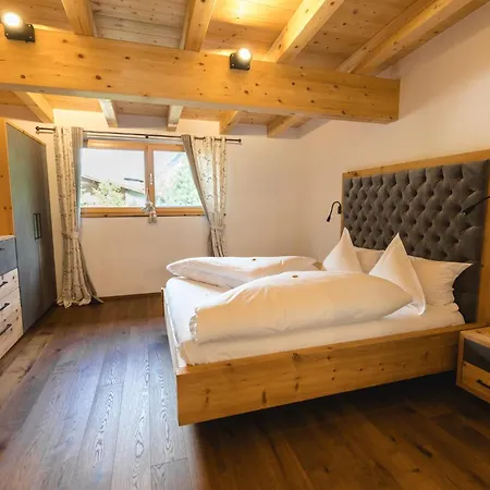 Macun, Im Oetztal ホテル 3*