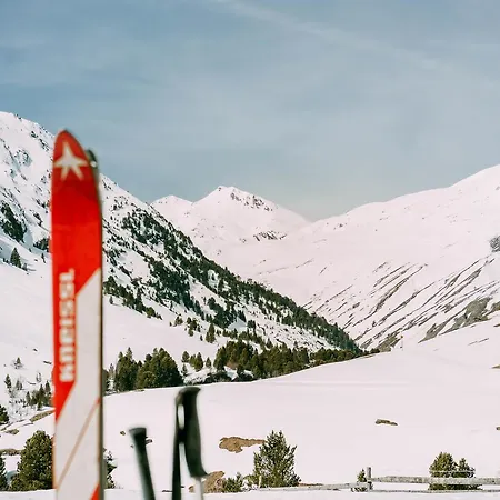 Macun, Im Oetztal 3* フェント