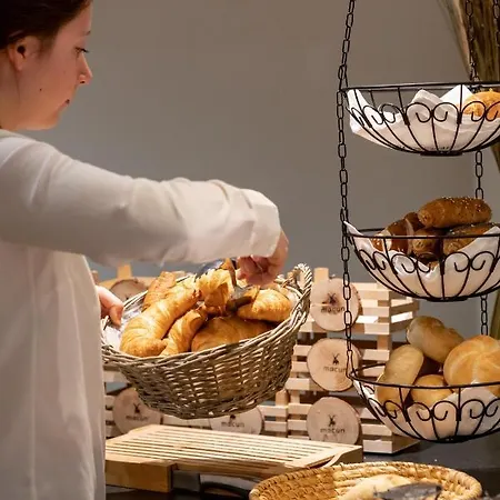 Macun, Im Oetztal Szálloda 3*