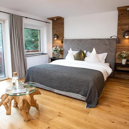 Macun, Im Oetztal 3* Vent