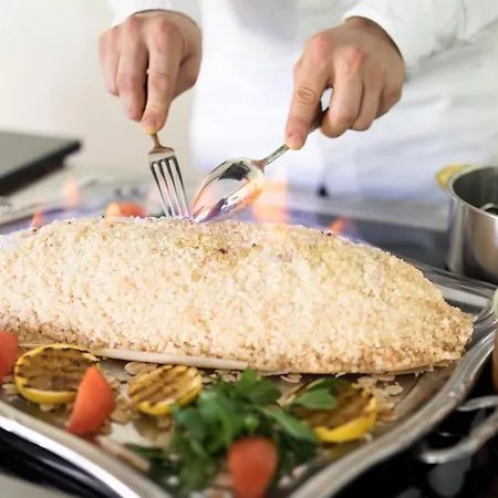 Macun, Im Oetztal Szálloda