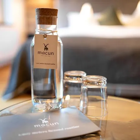 Macun, Im Oetztal 3* Vent