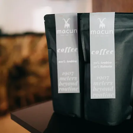 Macun, Im Oetztal Szálloda Vent