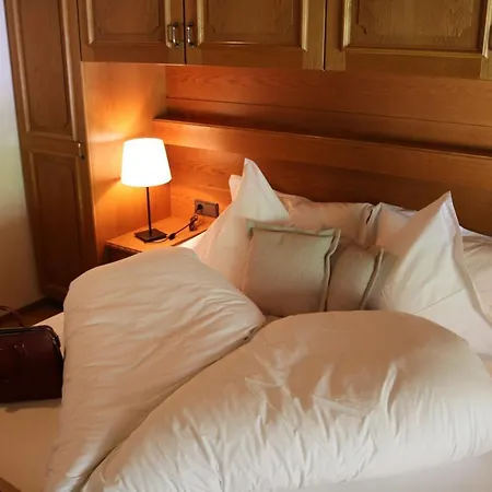 Hotel Macun Vent