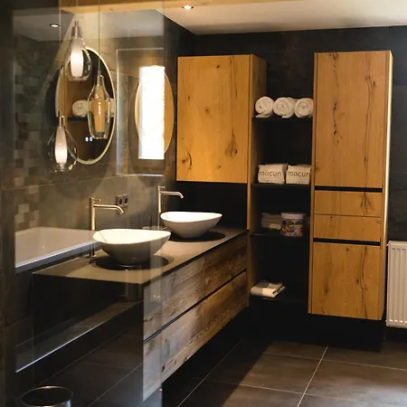 Macun, Im Oetztal Szálloda