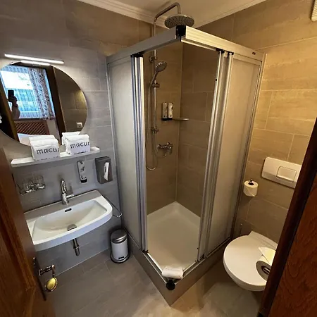 Macun, Im Oetztal 3* Vent