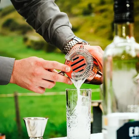 Szálloda Macun, Im Oetztal Vent