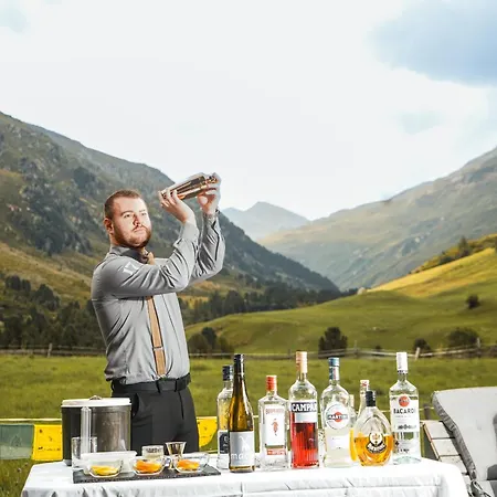 Macun, Im Oetztal 3* Vent