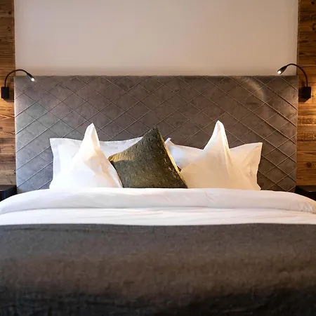 Macun, Im Oetztal Szálloda 3*