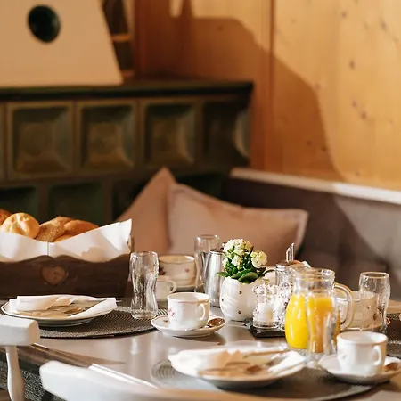 Macun, Im Oetztal Szálloda