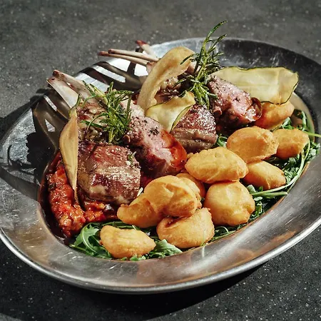 Macun, Im Oetztal Vent