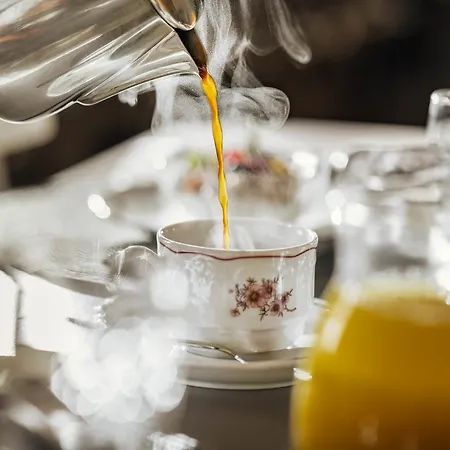 Macun, Im Oetztal Szálloda 3*