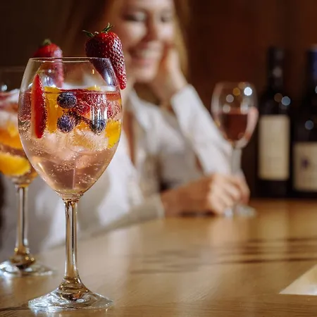 Szálloda Macun, Im Oetztal Vent