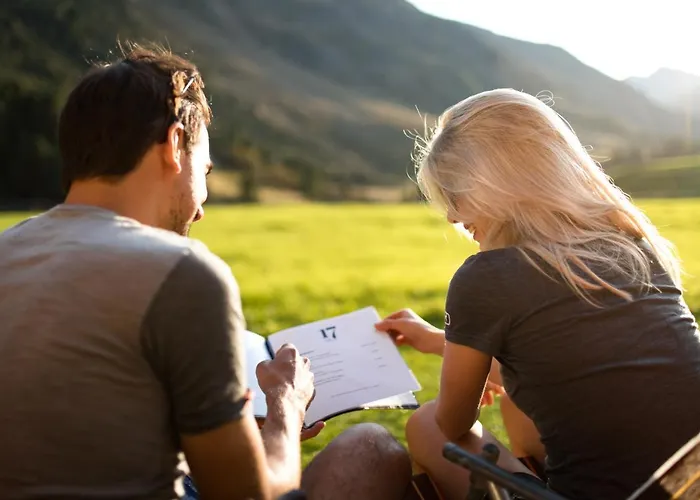 ホテル Macun, Im Oetztal