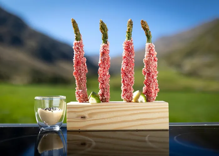 Macun, Im Oetztal ホテル