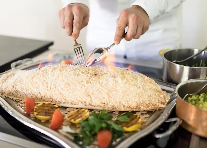 Macun, Im Oetztal ホテル