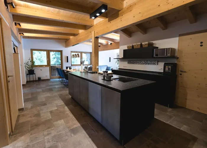 ホテル Macun, Im Oetztal フェント