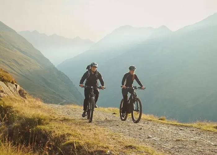 Macun, Im Oetztal 3*