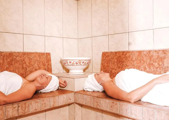 ホテル Macun, Im Oetztal 3*