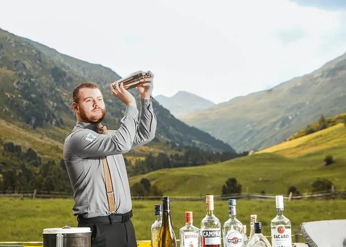 Macun, Im Oetztal 3* フェント