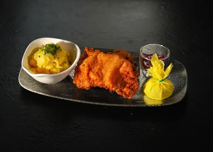 Macun, Im Oetztal フェント