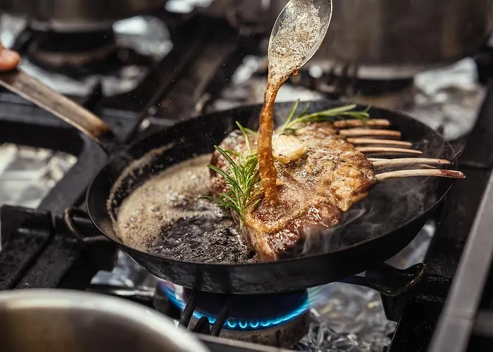 Macun, Im Oetztal 3*