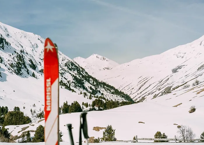 Macun, Im Oetztal 3* フェント