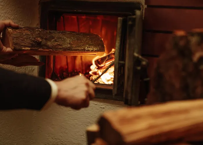 ホテル Macun, Im Oetztal 3*