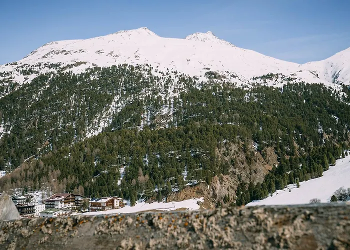 Macun, Im Oetztal 3*