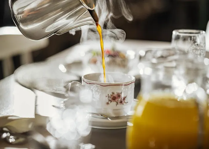 Macun, Im Oetztal ホテル 3*