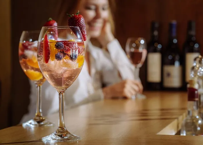 ホテル Macun, Im Oetztal フェント