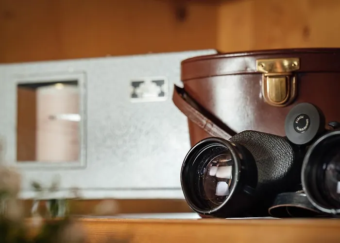 Macun, Im Oetztal フェント