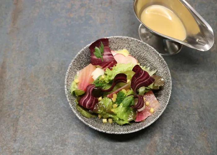 Macun, Im Oetztal ホテル 3*